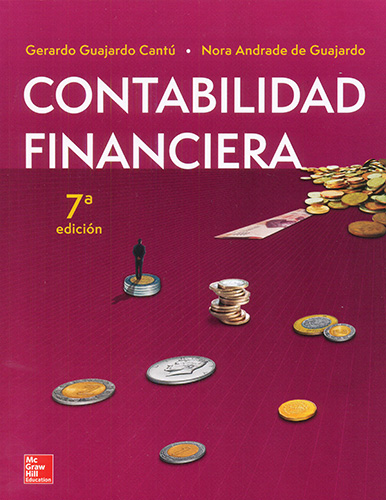 Libros de contabilidad financiera pdf